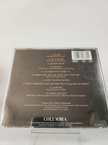 Julio Eglesias: Crazy CD - Feniks Gameshop