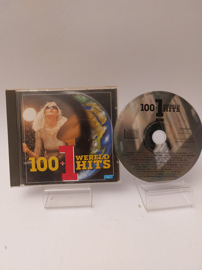 100 + 1 Wereldhits Deel 1 CD