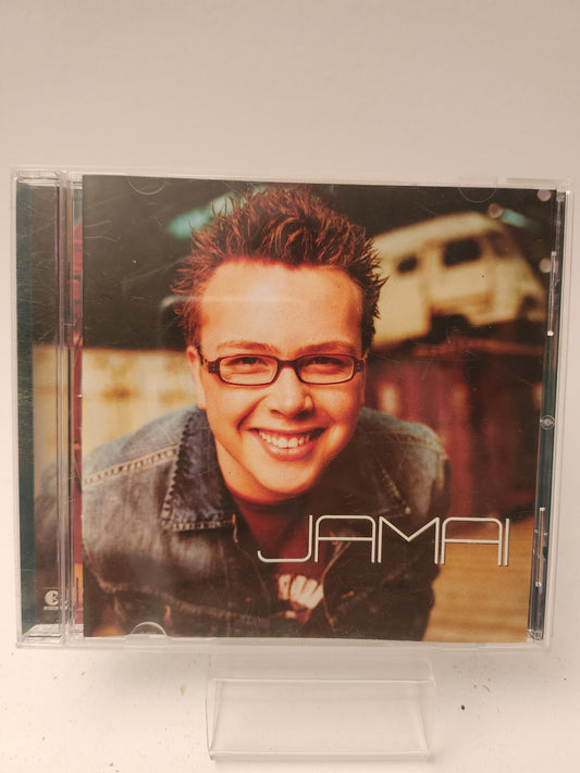 Jamai CD