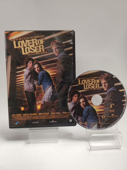 Lover or Loser Dvd Kids