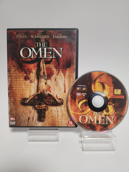 Omen Dvd