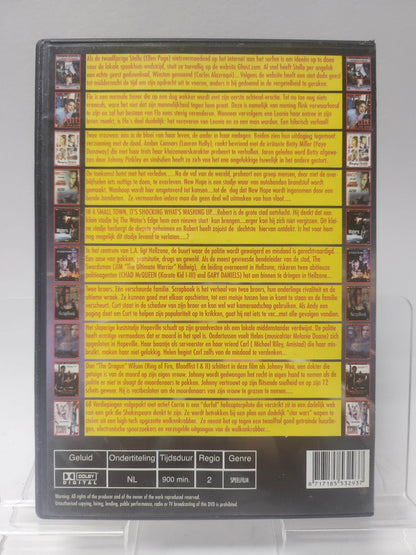 10 Movie Box DVD - Feniks Gameshop