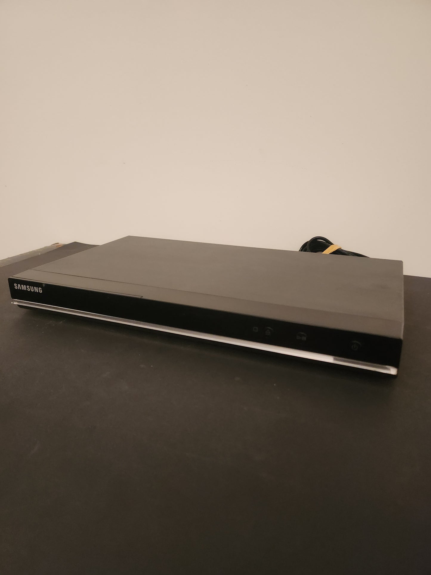 Samsung (C350) DVD-Speler