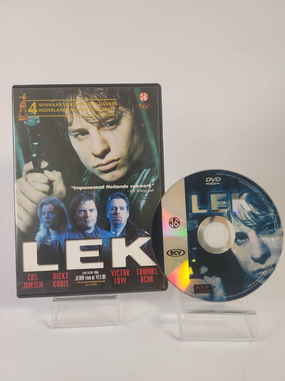 Lek DVD - Feniks Gameshop