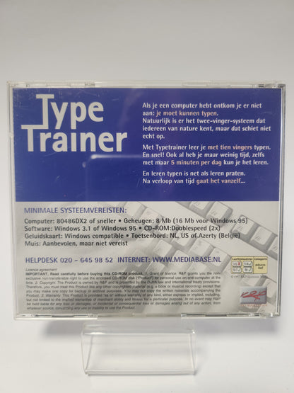 Type Trainer PC