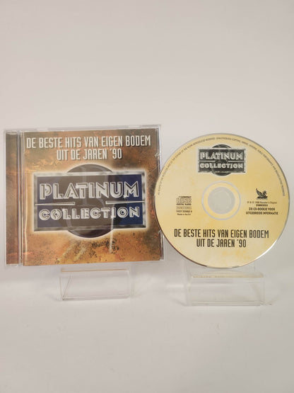 Beste Hits van Eigen Bodem uit de Jaren '90 CD - Feniks Gameshop
