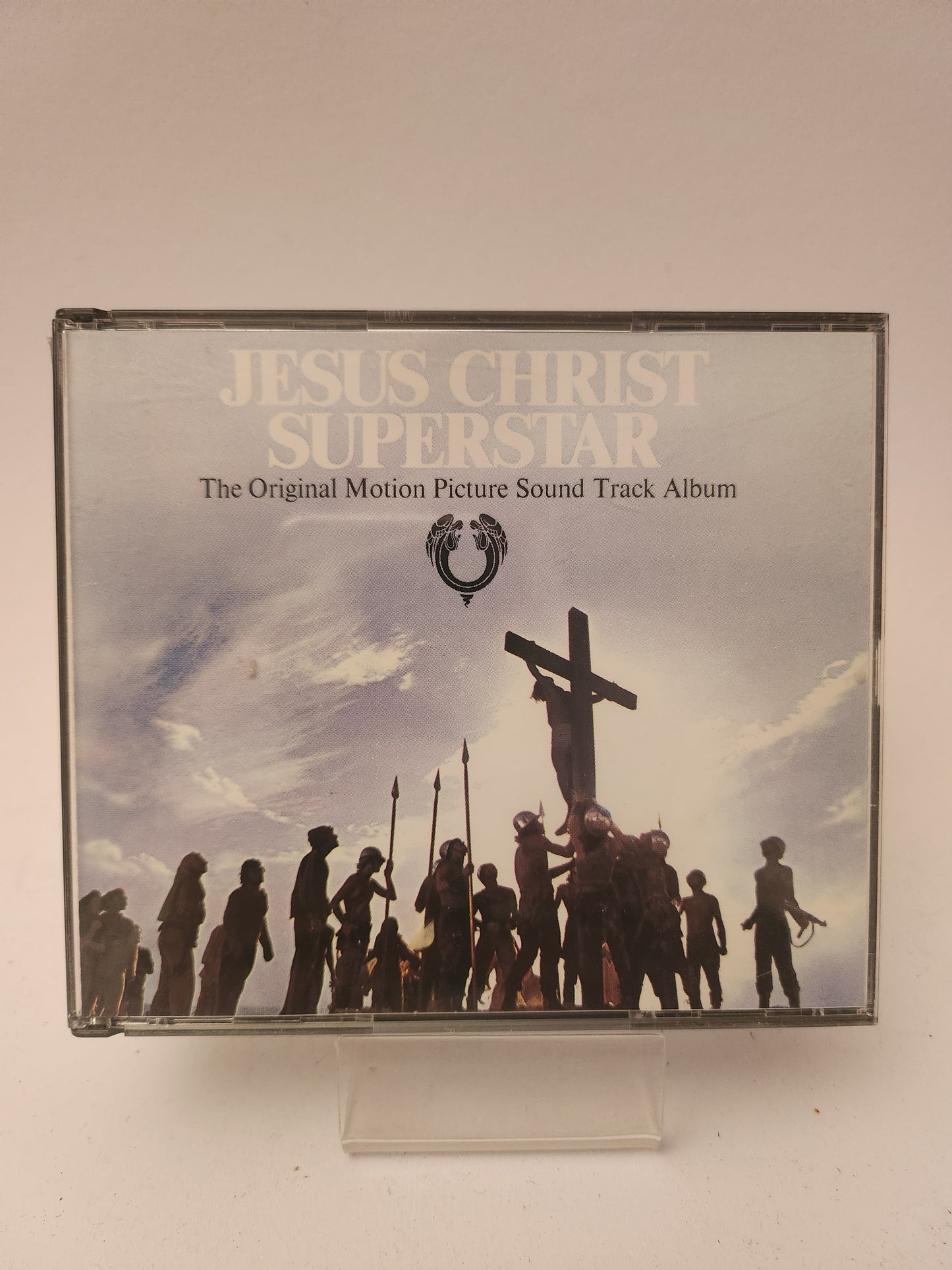 Jesus Christ Superstar CD
