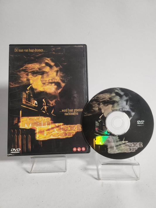 Man Next Door DVD - Feniks Gameshop