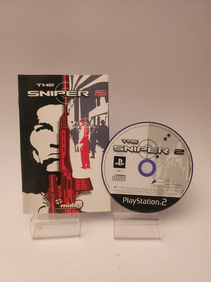 Smash Court Tennis Pro Tournament Playstation 2