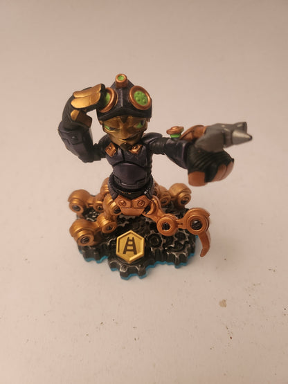 Sky Rise Skylanders Swap Force