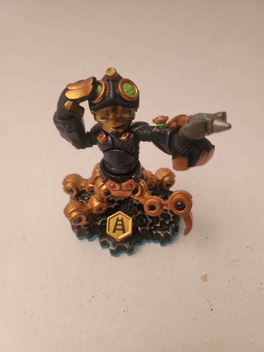 Sky Rise Skylanders Swap Force