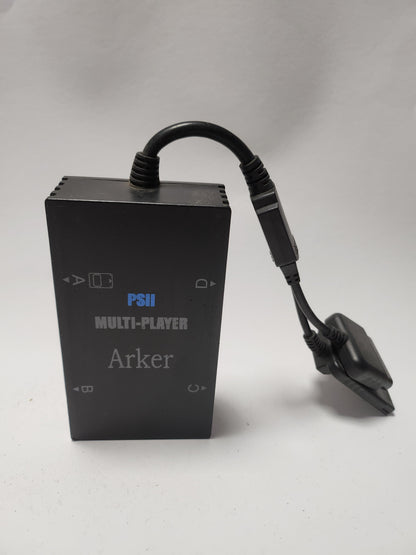 Arker Multi Adapter Playstation 2