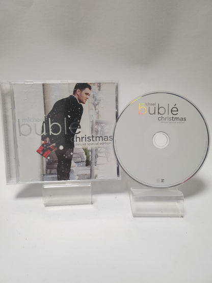 Michael Buble: Christmas Deluxe Special Edition CD