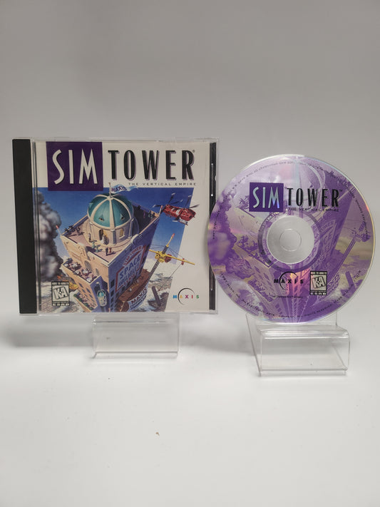 Sim Tower PC