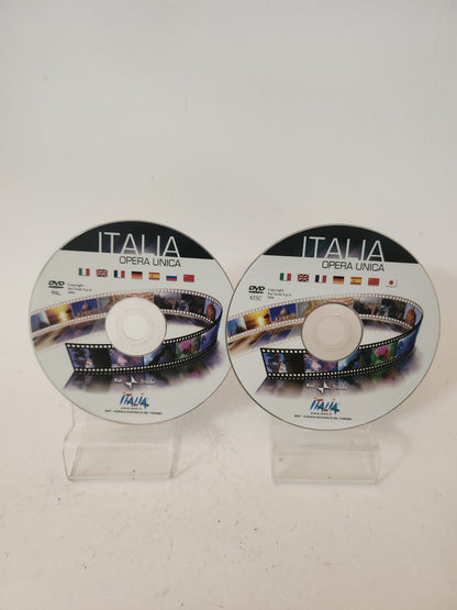 Italia Opera Unica PC