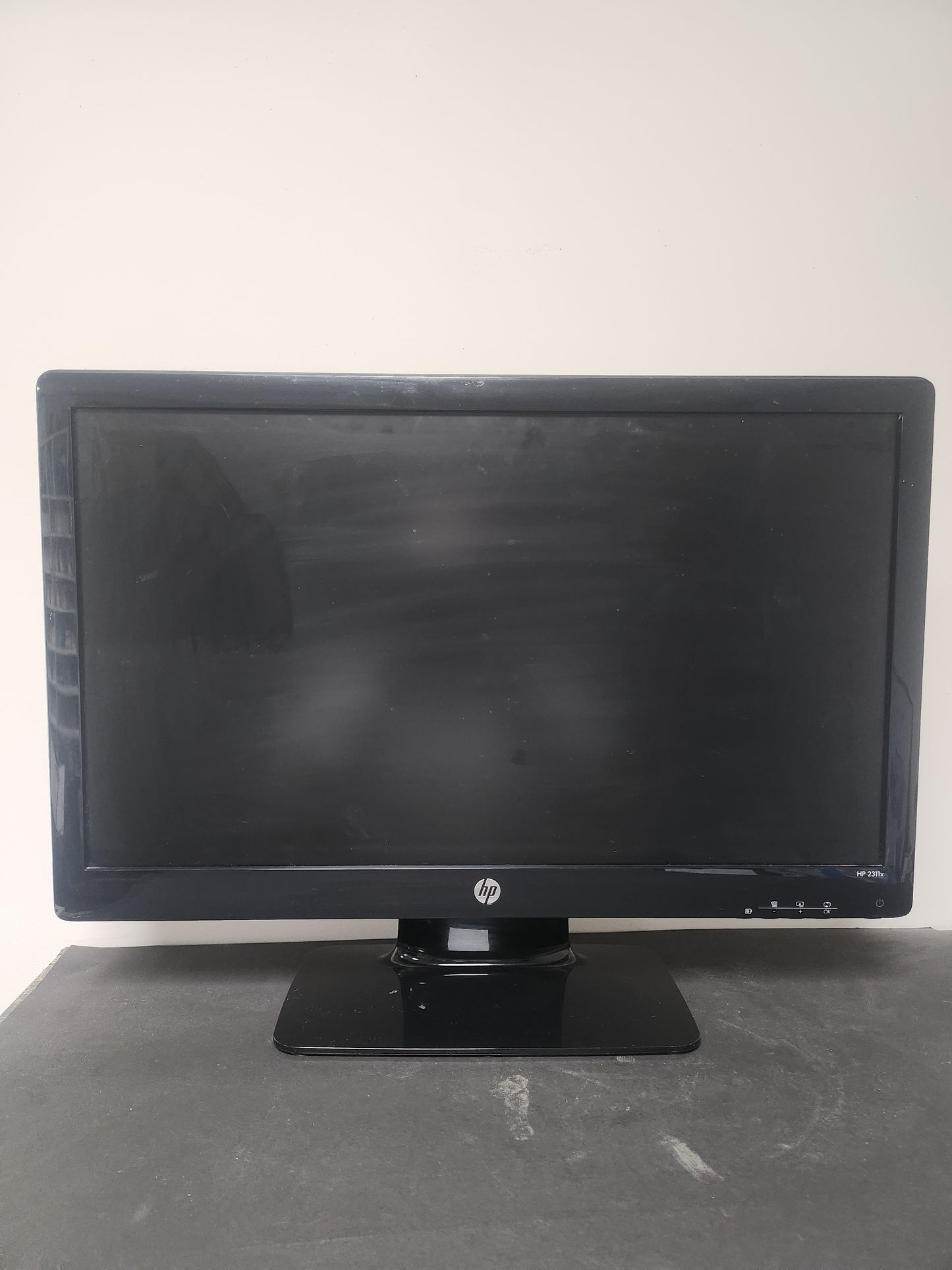 HP LCD HSTND-3151-C Monitor 23Inch PC Beeldscherm