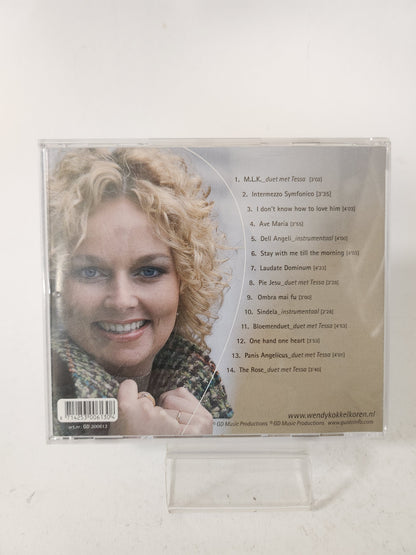Wendy: Feelings CD