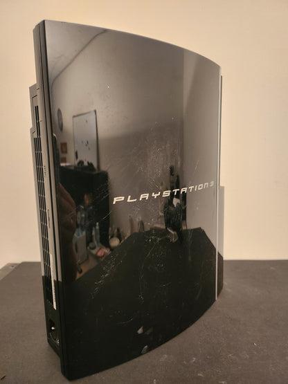 PlayStation 3 Phat 80GB