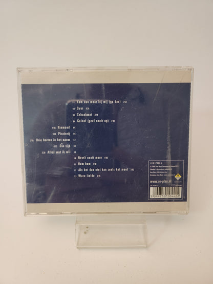 Replay: Schaakmat CD