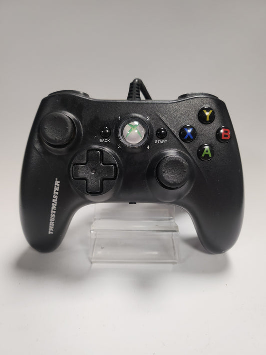 Thrustmaster Wired Controller Zwart Xbox 360