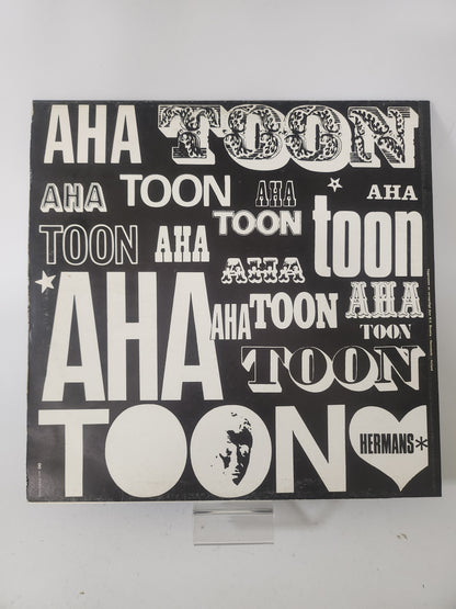 Ome Man Show: Toon Hermans LP Vinyl