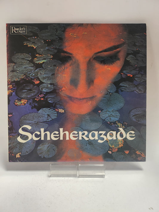 Scheherazade LP Vinyl