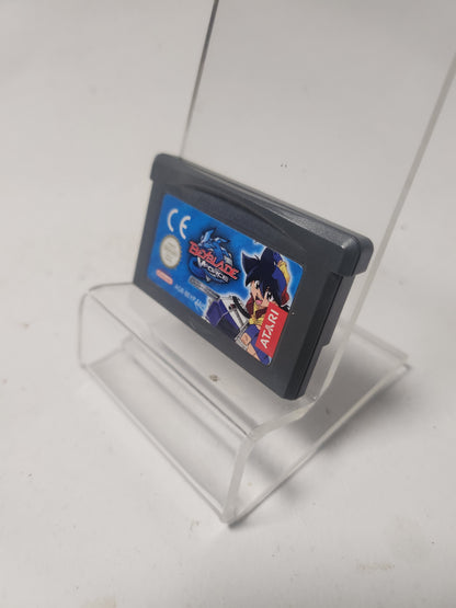 Beyblade V-Force Game Boy Advance
