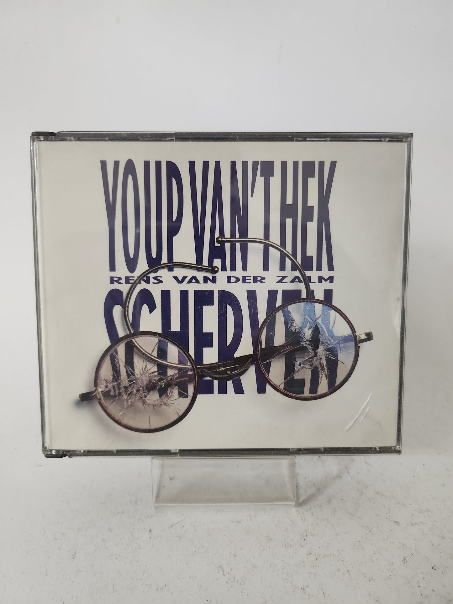 Youp van 't Hek: Scherven CD Box