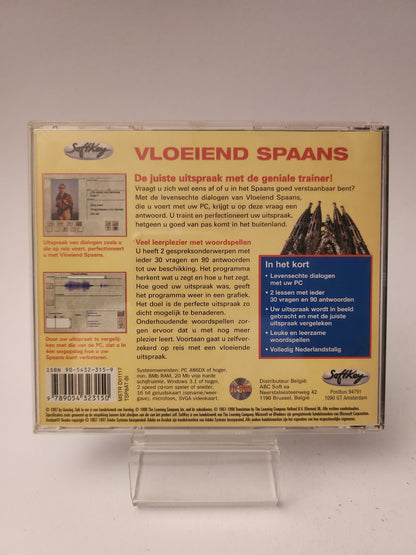 Vloeiend Spaans PC