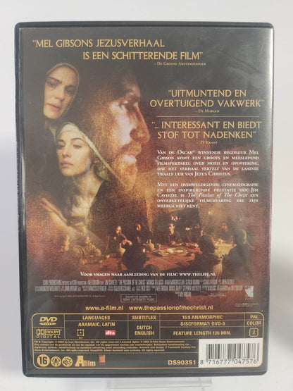 Passion of the Christ DVD - Feniks Gameshop