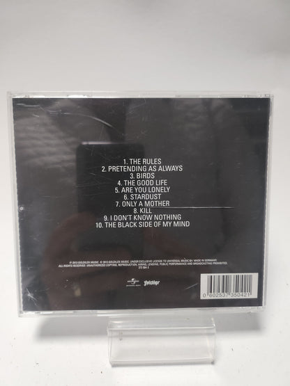 Anouk: Sad Singalong Songs CD