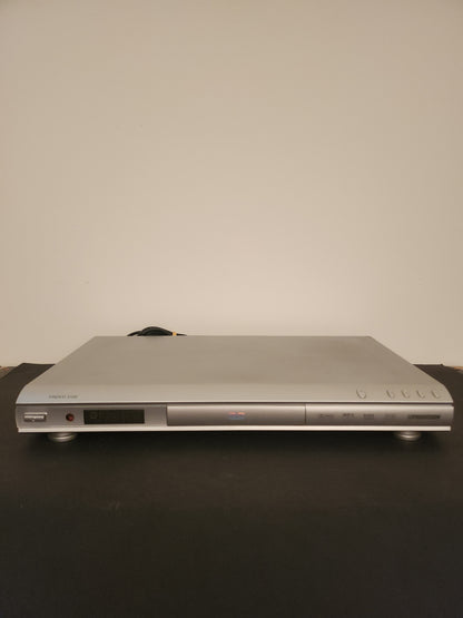 Provision (PRDVD 3100) DVD-Speler