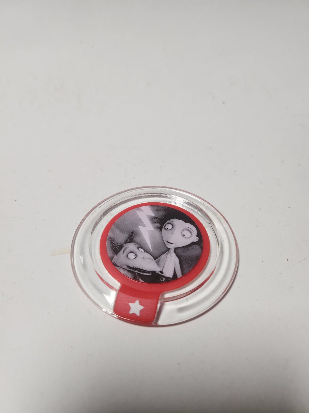 Electro-Charge Power Disc Disney Infinity