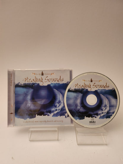 Healing Sounds CD