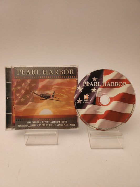 Pearl Harbor CD