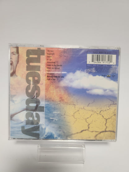 Reamonn: Tuesday CD