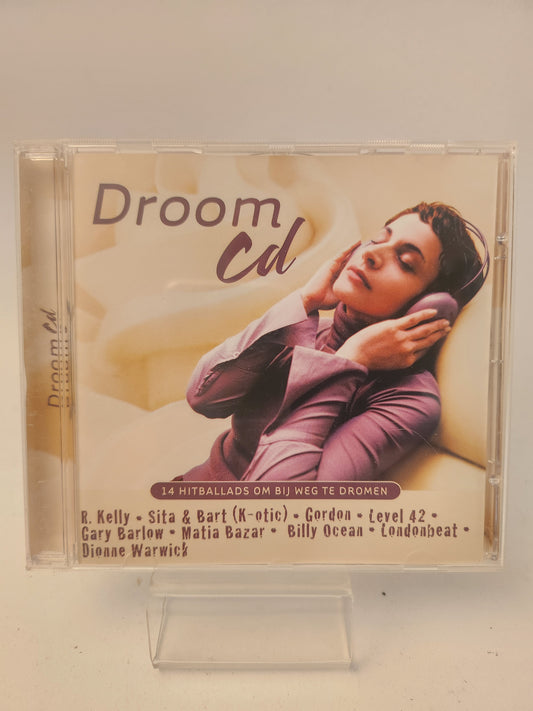 Droom CD