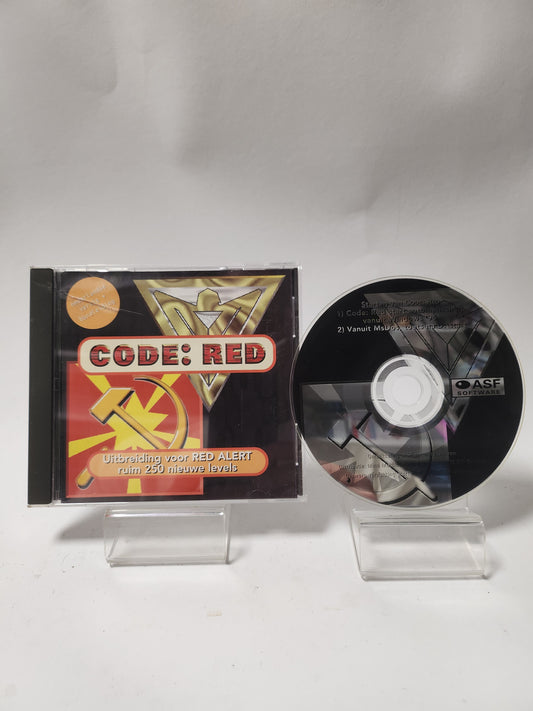 Code: Red PC