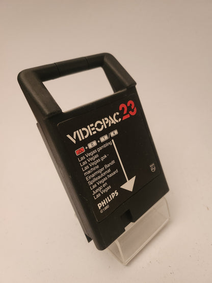 Philips Videopac 23