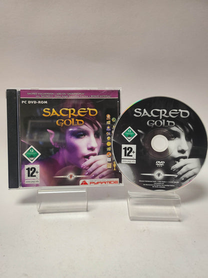 Sacred Gold PC - Feniks Gameshop