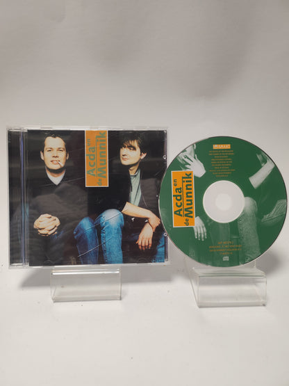 Acda en de Munnik CD