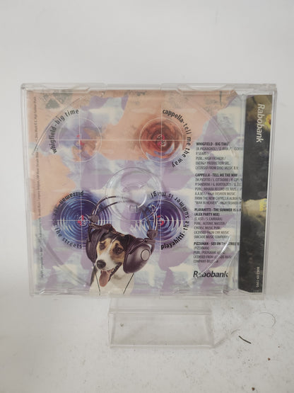 Hits 4 You CD Single
