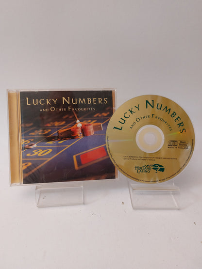 Lucky Numbers and other Favourites CD