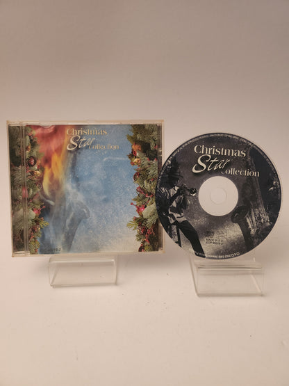 Christmas Star Collection CD
