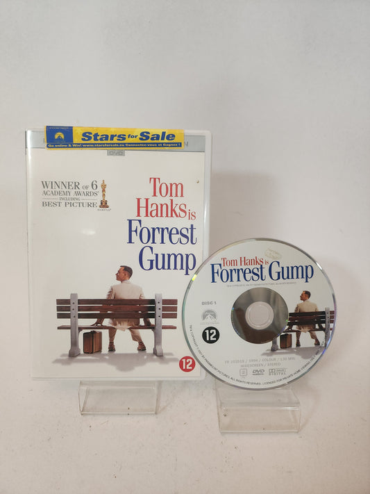 Forrest Gump Dvd