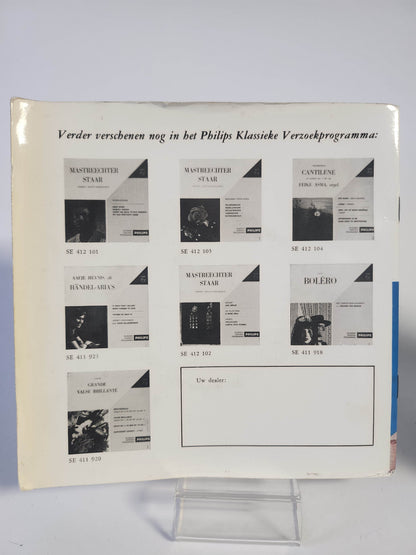 Martin Koekelkoren: Mastreechter Staar Single Vinyl - Feniks Gameshop