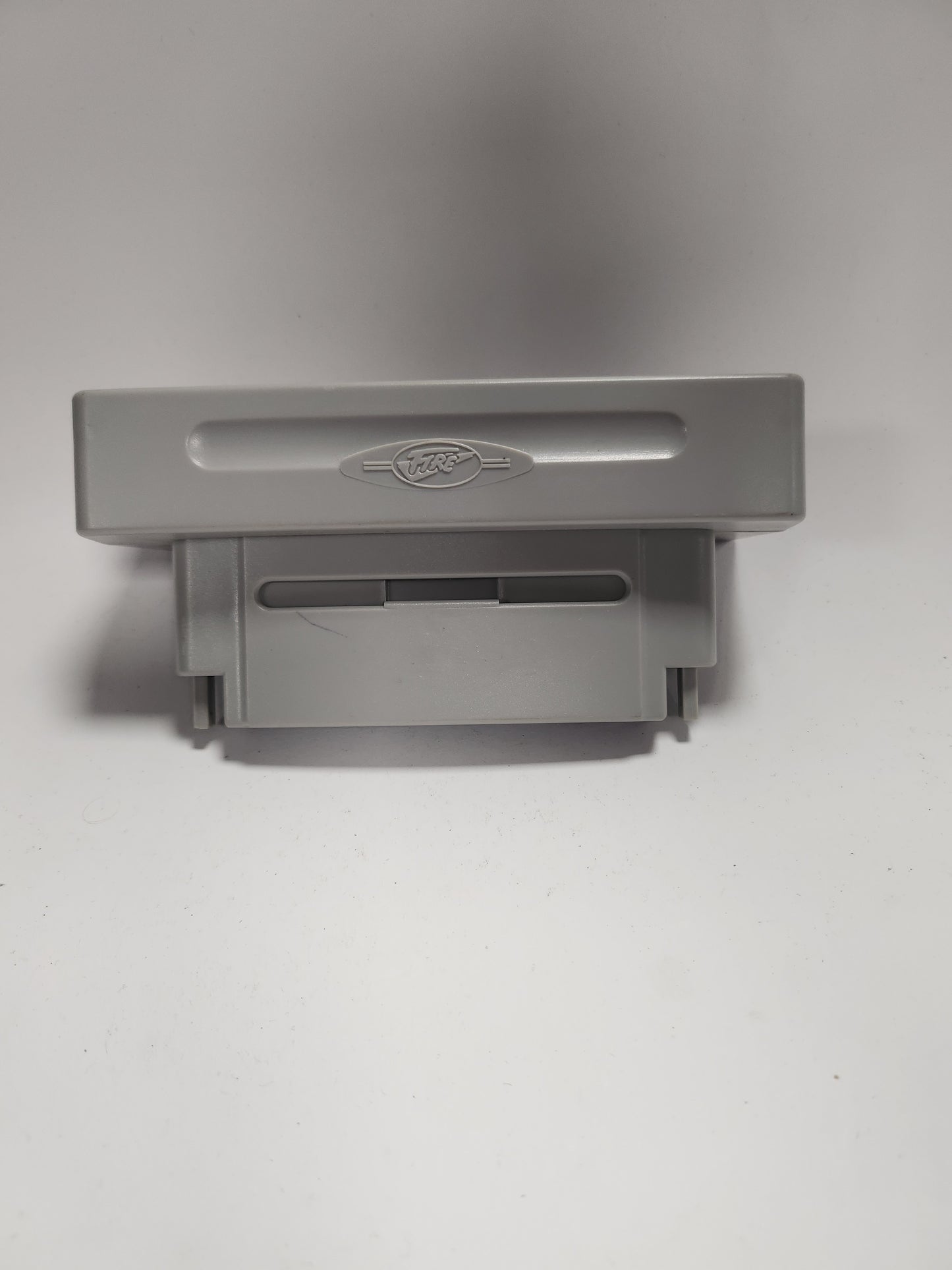 Fire Game Converter Nintendo SNES