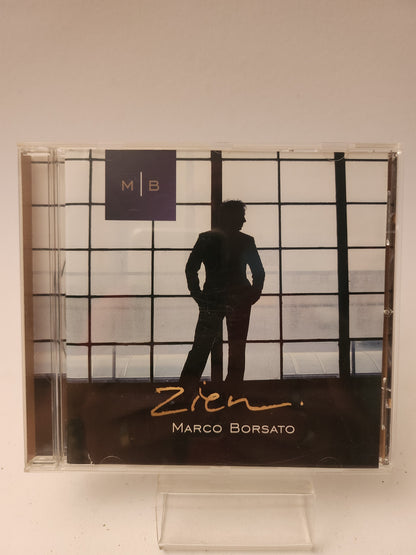 Marco Borsato: Zien CD