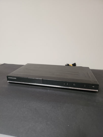Samsung DVD-D530 DVD-speler