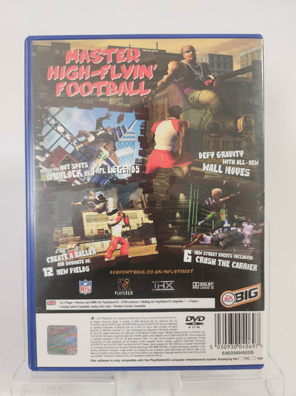 NFL Street 2 Playstation 2 - Feniks Gameshop